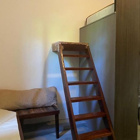 Lexias Hostel And Workspace - Siargao Catangnan Exteriör bild